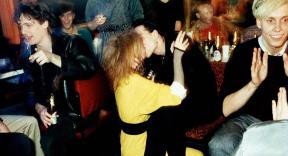 B-Movie: Lust & Sound in West Berlin