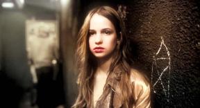 Christiane F.