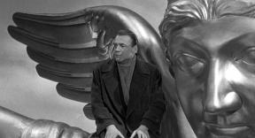 Wings of Desire