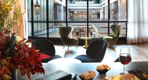 Group Bookings Palace Cinema Como