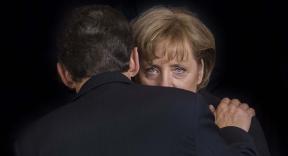 Merkel