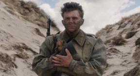 The Fox